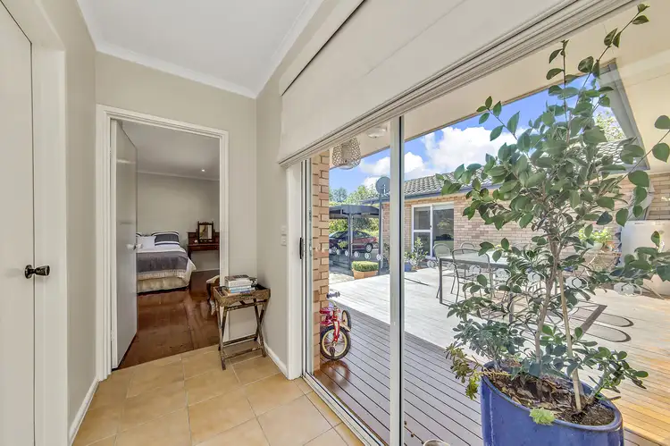 Seventh view of Homely house listing, 1 Cornelian Place, Lyons ACT 2606