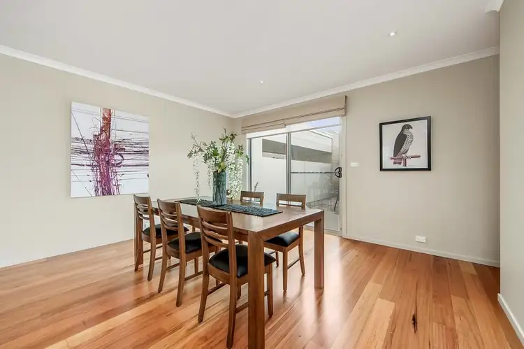 Fourth view of Homely townhouse listing, 39/101 Kinloch Circuit, Bruce ACT 2617