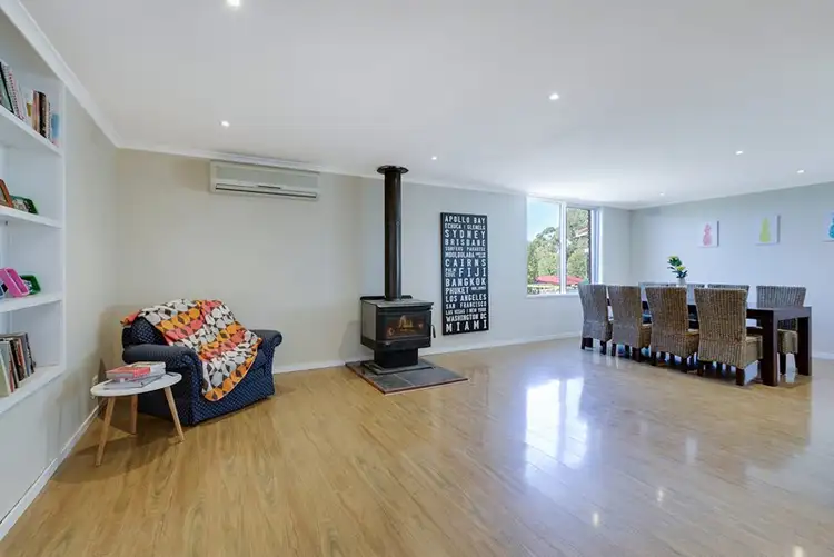 Fifth view of Homely house listing, 19 Coolaroo Avenue, Hurstbridge VIC 3099