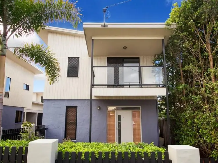 1/27 Latham Street, Chermside QLD 4032