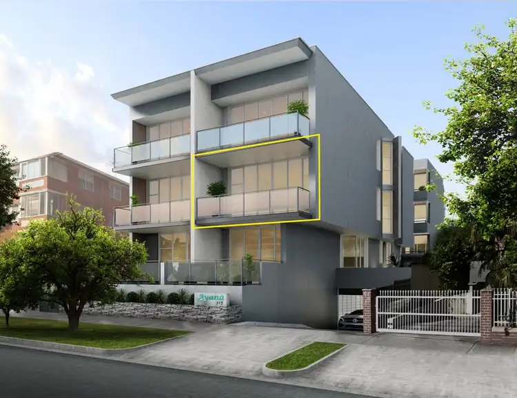 1-9/315 Maroubra Road, Maroubra NSW 2035