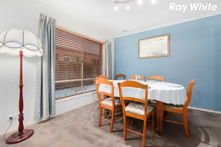 Fourth view of Homely house listing, 4 Livingstone Boulevard, Pakenham VIC 3810