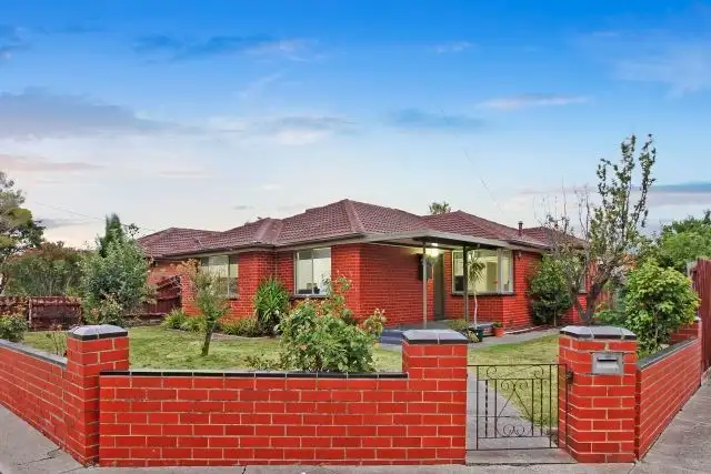 Main view of Homely house listing, 17 Norris Crescent, Bundoora VIC 3083