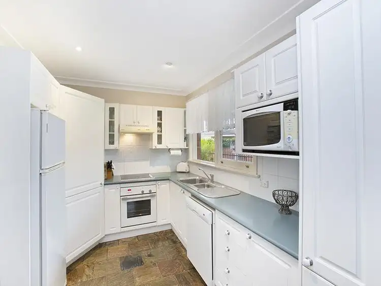 Fifth view of Homely house listing, 10 Hastings Place, Sylvania Waters NSW 2224