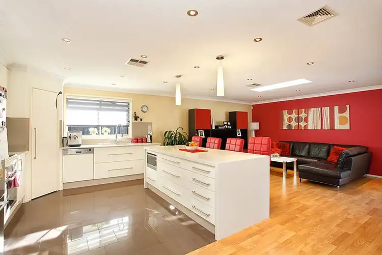 Second view of Homely house listing, 141 Edinburgh Circuit, Cecil Hills NSW 2171