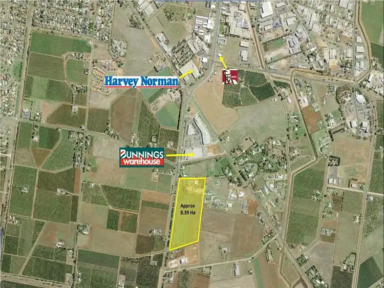 528 Kidman Way, Griffith NSW 2680