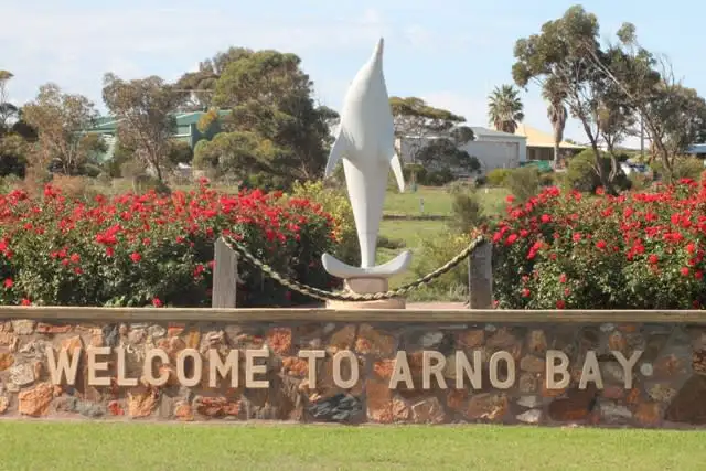 Fifth view of Homely land listing, Allotment 2 Blombery Road, Arno Bay SA 5603