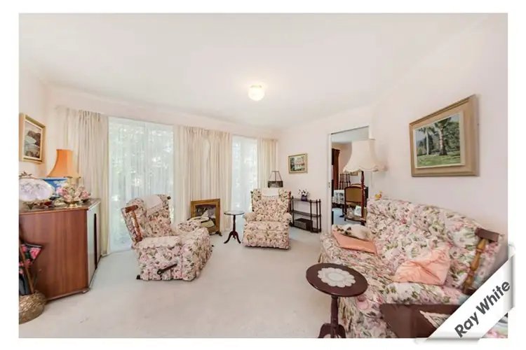 Fourth view of Homely house listing, 16/32 Sid Barnes Crescent, Gordon ACT 2906