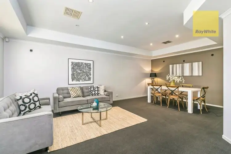 Fifth view of Homely house listing, 114 Grand Boulevard, Seaford Rise SA 5169
