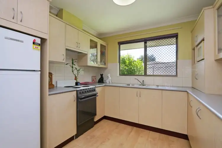 Fifth view of Homely other listing, 1/62 Kimberley Way, Parkwood WA 6147