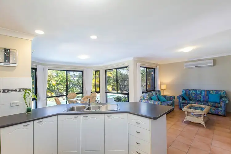 Seventh view of Homely house listing, 76 Glenfields Boulevard, Mountain Creek QLD 4557