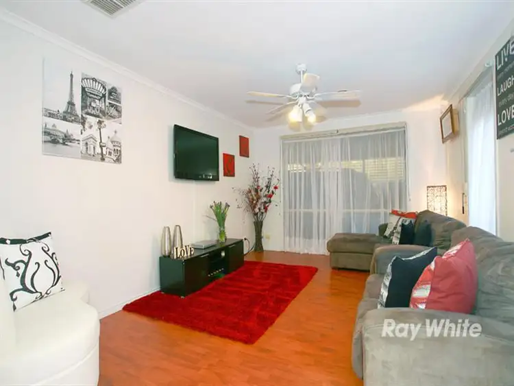 Fifth view of Homely house listing, 12 Bates Street, Cranbourne West VIC 3977