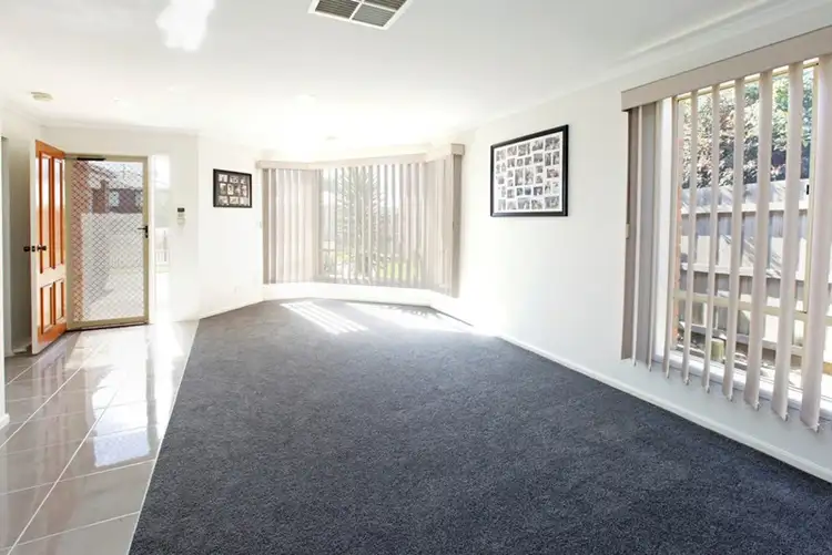 Second view of Homely house listing, 13 Thorogood Court, Grovedale VIC 3216