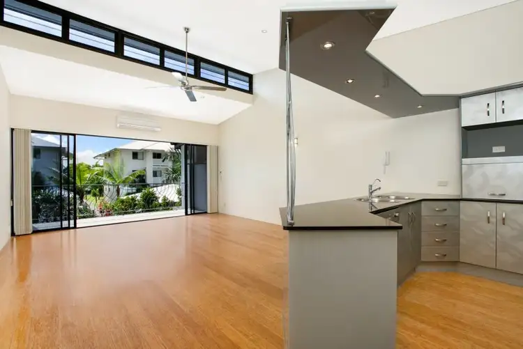 17/22 Oyster Court, Trinity Beach QLD 4879