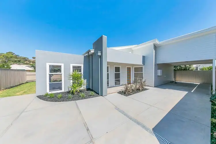 Main view of Homely house listing, 52 First Street, Gawler South SA 5118