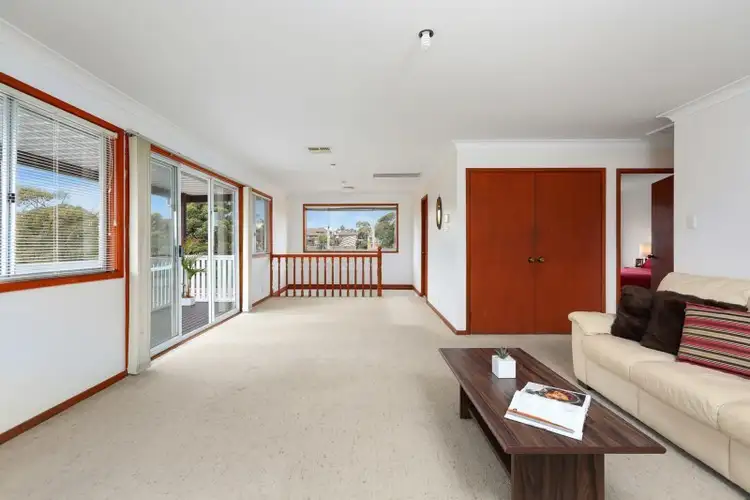 Fifth view of Homely house listing, 15 Gorman Street, Willoughby NSW 2068