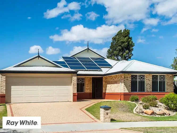 Main view of Homely house listing, 4 Lissadell Terrace, Ellenbrook WA 6069