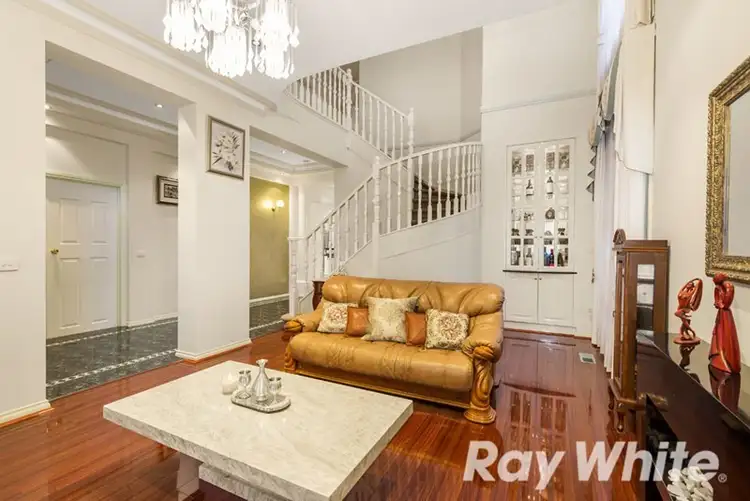 Fifth view of Homely house listing, 38 Ling Drive, Rowville VIC 3178
