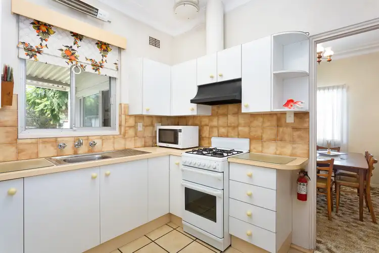 Fourth view of Homely house listing, 70 Belmore Street, Ryde NSW 2112