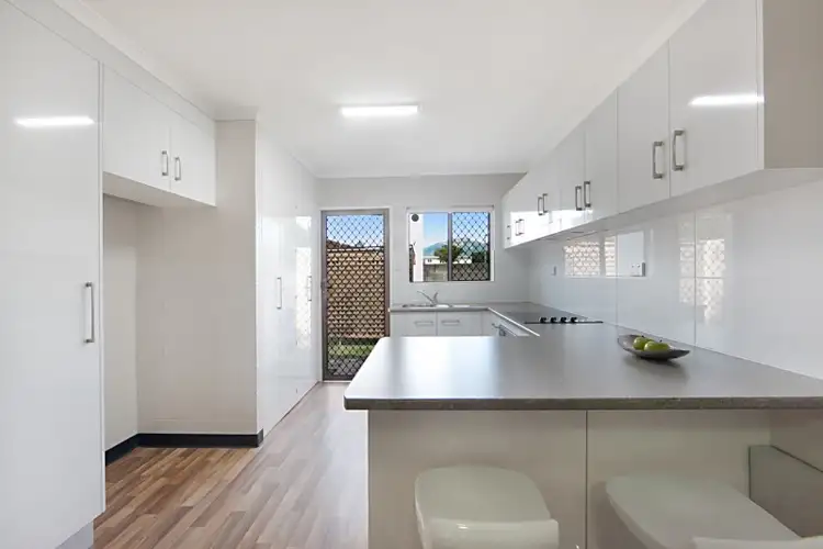 46/131 Ross River Road, Mundingburra QLD 4812