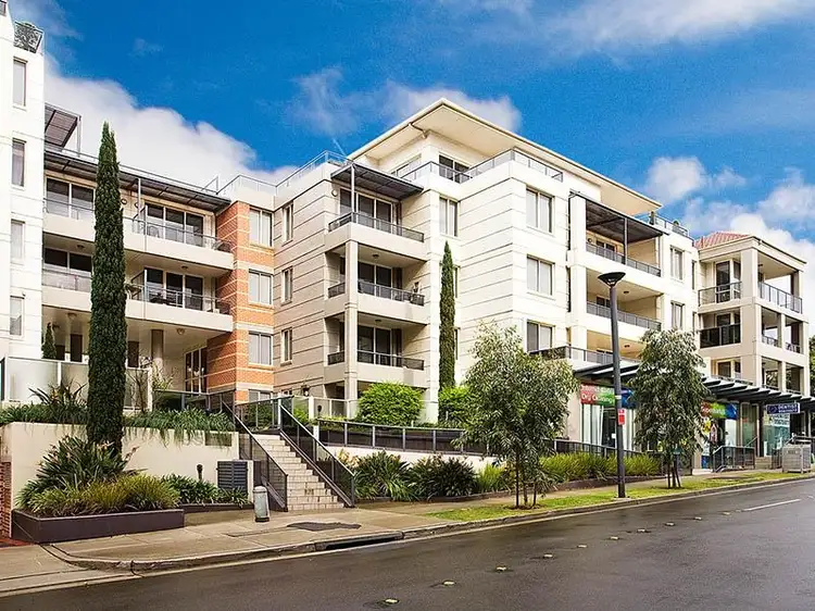 131/95 Bonar Street, Wolli Creek NSW 2205