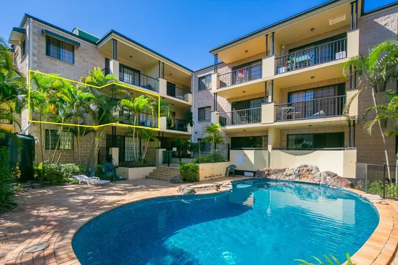 Main view of Homely apartment listing, 9/152 High Street, Southport QLD 4215