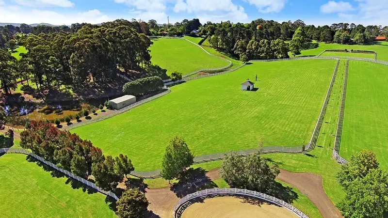 Main view of Homely rural property listing, 13 Hanlons Road, Bilpin NSW 2758