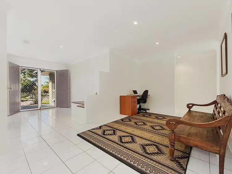 Fifth view of Homely house listing, 8 Islay Court, Merrimac QLD 4226