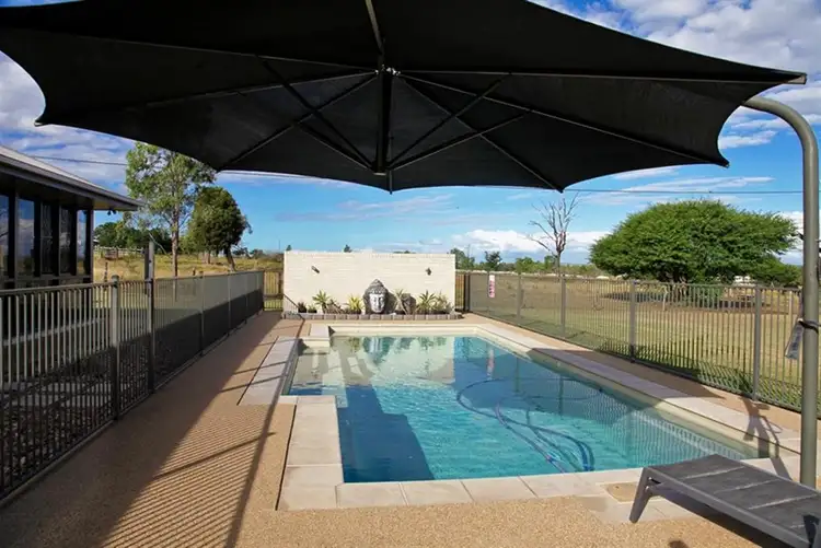 Third view of Homely house listing, 116 Lucas Street, Gracemere QLD 4702