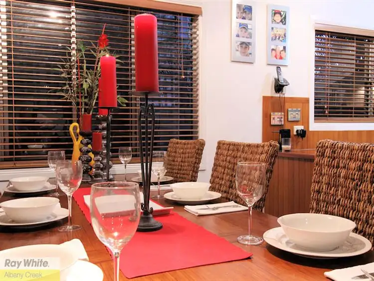 Fourth view of Homely house listing, 116 Thiess Drive, Albany Creek QLD 4035