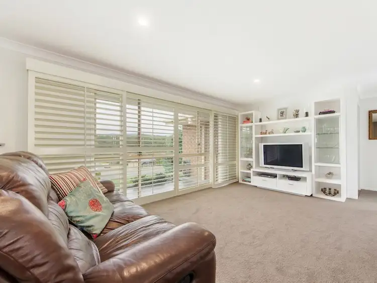 Sixth view of Homely house listing, 23 Merridown Drive, Merrimac QLD 4226