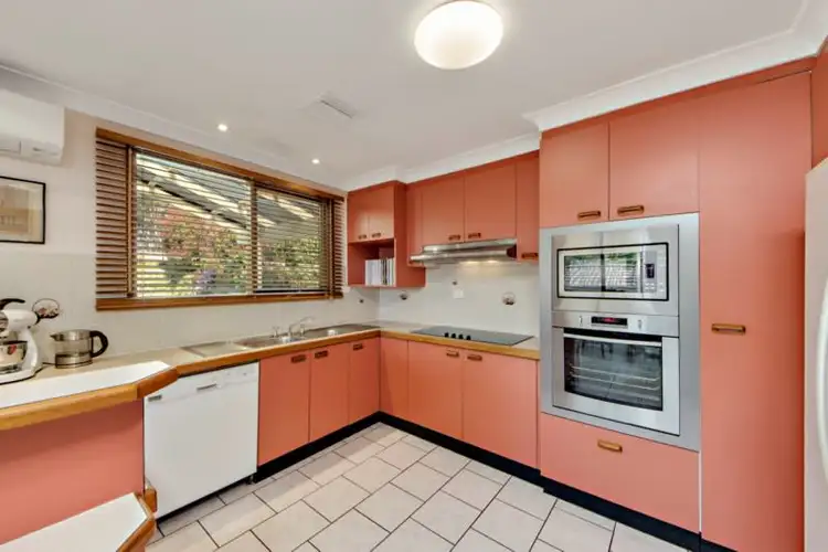 Seventh view of Homely house listing, 18 Lenehan Street, Giralang ACT 2617