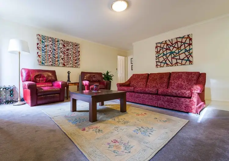 Seventh view of Homely house listing, 5 Rosewood Mews, Golden Square VIC 3555