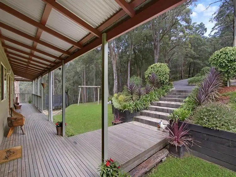 Fifth view of Homely house listing, 1111 Bells Line of Road, Grose Vale NSW 2758