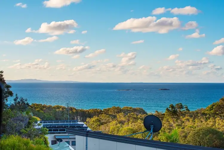 Third view of Homely house listing, 27 George Nothling Drive, Point Lookout QLD 4183
