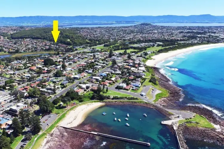 Main view of Homely land listing, 18 Sherwood Place, Shellharbour NSW 2529