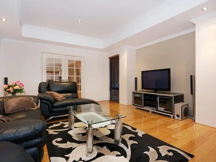 Second view of Homely house listing, 47a Ardagh Street, Morley WA 6062