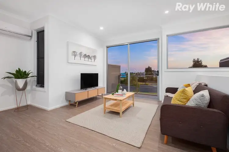 Sixth view of Homely townhouse listing, 14 Topal Drive, Officer VIC 3809