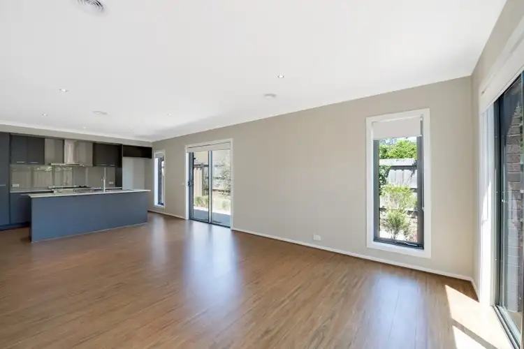 Fourth view of Homely townhouse listing, 2/21 Marshall Road, Box Hill North VIC 3129