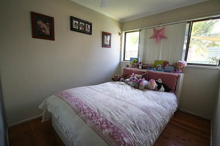 Seventh view of Homely house listing, 1/1 Astelia Street, Macquarie Fields NSW 2564
