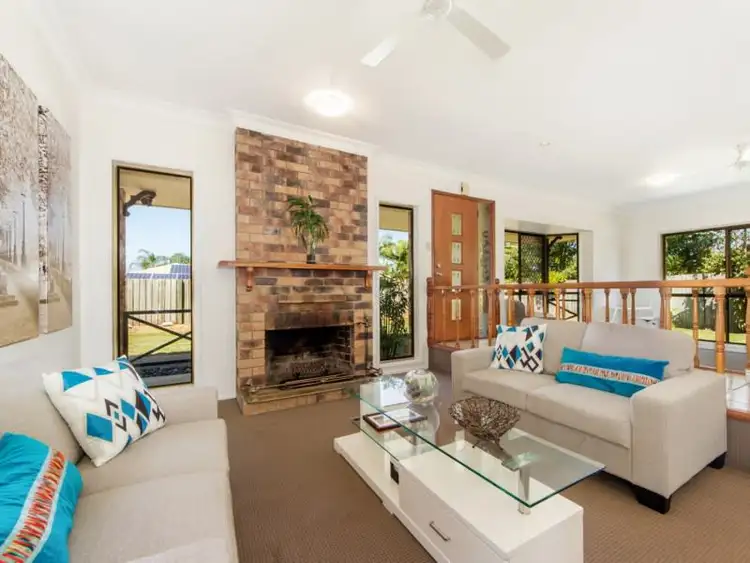 7 Farro Court, Carrara QLD 4211