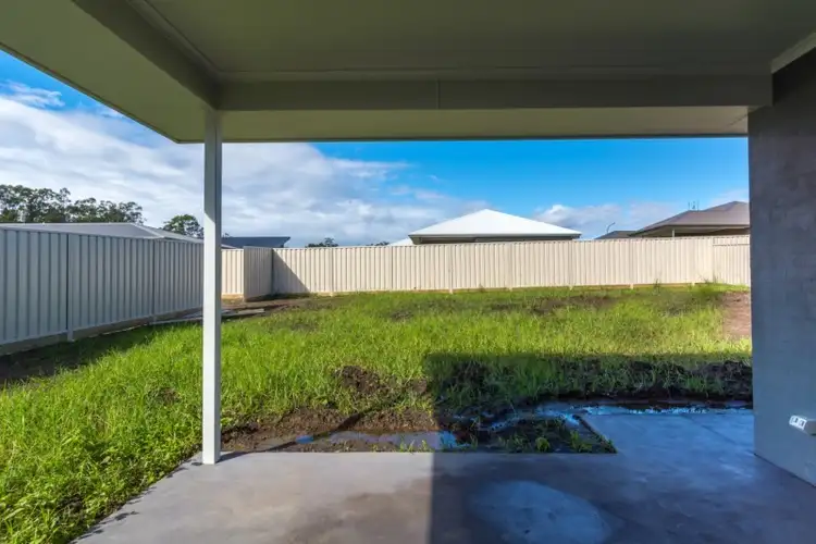 Fifth view of Homely house listing, 8 Alata Crescent, South Nowra NSW 2541
