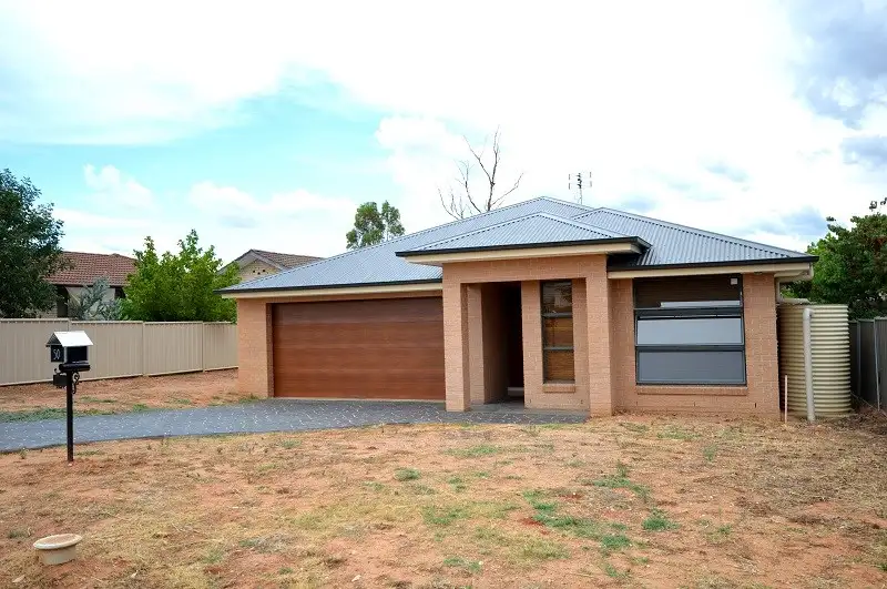 Main view of Homely house listing, 50 Lyall Street, Cowra NSW 2794