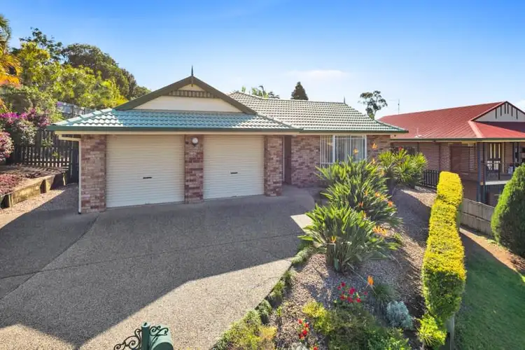 Fourth view of Homely house listing, 3 Gunsynd Court, Wellington Point QLD 4160