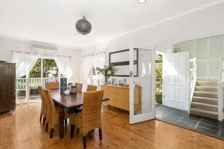 Third view of Homely house listing, 8a Campbell Avenue, Normanhurst NSW 2076