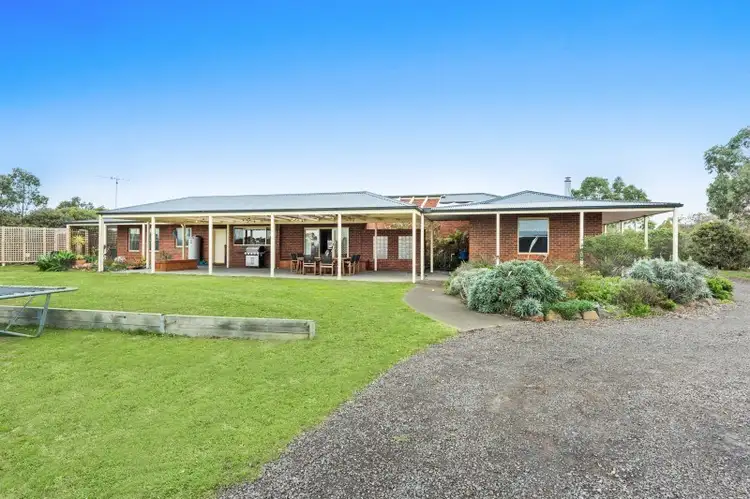 Third view of Homely house listing, 9 Dora Court, Bannockburn VIC 3331