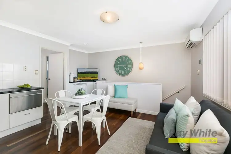 Third view of Homely townhouse listing, 2/9 Monmouth Street, Morningside QLD 4170
