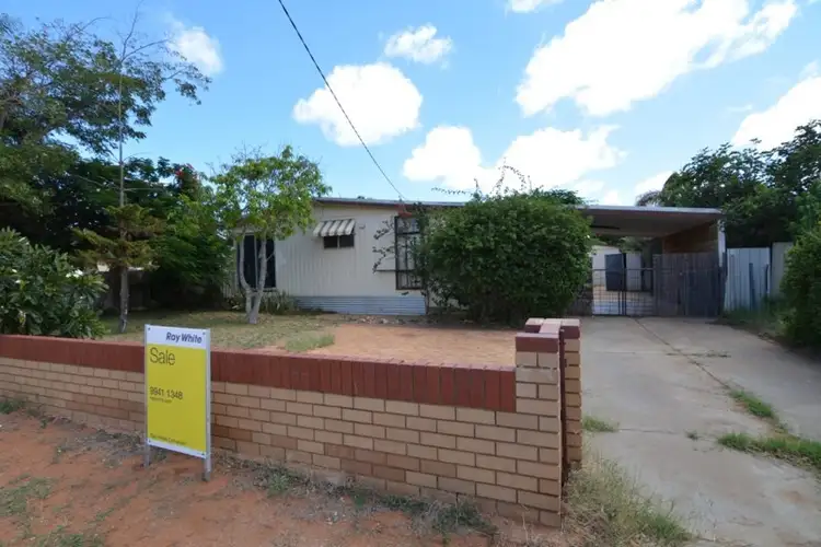 24 Wheelock Way, Carnarvon WA 6701