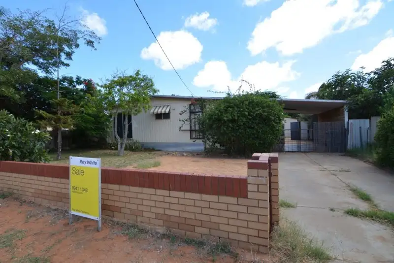 Main view of Homely house listing, 24 Wheelock Way, Carnarvon WA 6701