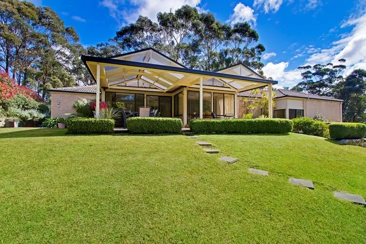 6 Coach House Road, Kurrajong Heights NSW 2758